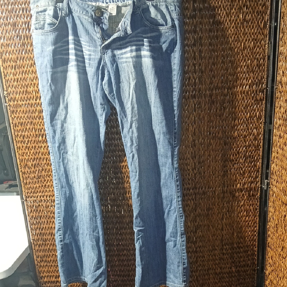 Stylish Mudd Blue Denim Jeans